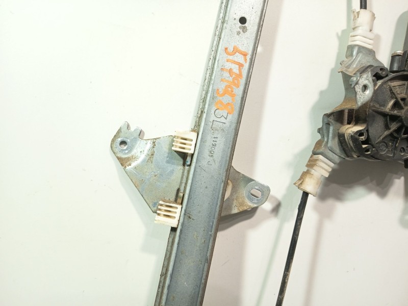 Recambio de elevalunas trasero izquierdo para nissan pathfinder (r51) 2.5 dci le referencia OEM IAM 400927B  