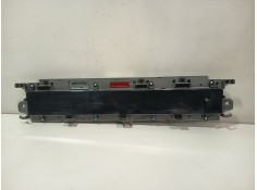 Recambio de cuadro instrumentos para renault scénic ii (jm0/1_) 1.5 dci (jm1e, jm16) referencia OEM IAM P8200494955A  