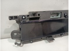 Recambio de cuadro instrumentos para renault scénic ii (jm0/1_) 1.5 dci (jm1e, jm16) referencia OEM IAM P8200494955A   2