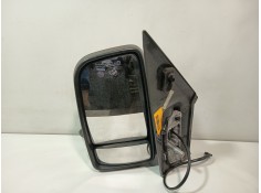 Recambio de retrovisor izquierdo para mercedes-benz sprinter 3,5-t autobús (b906) 310 cdi (906.731, 906.733, 906.735) referencia
