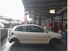 volkswagen polo iv (9n_, 9a_) del año 2004