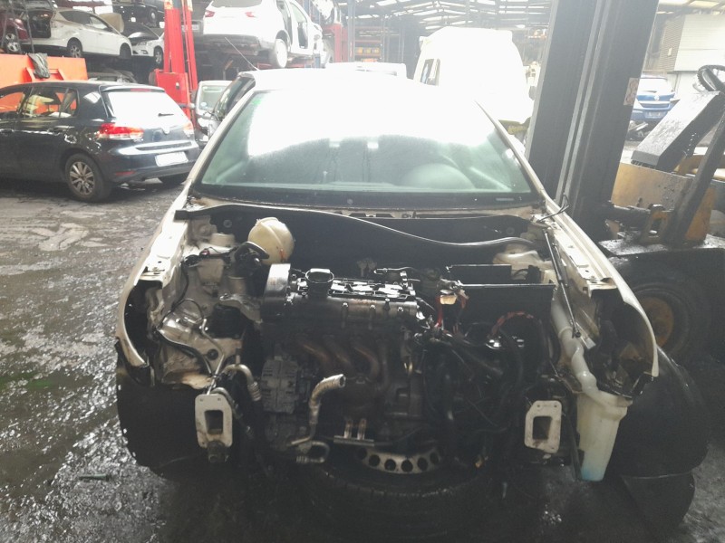 volkswagen polo iv (9n_, 9a_) del año 2004