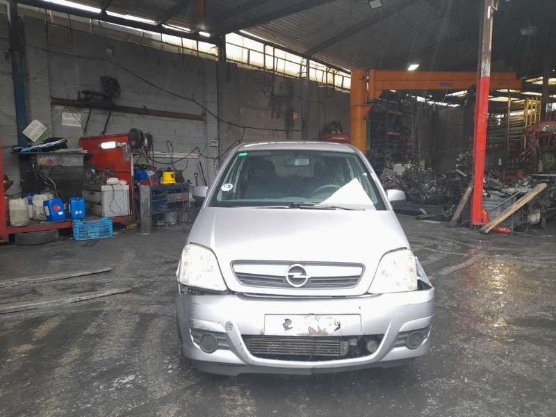 opel meriva a monospace (x03) del año 2006
