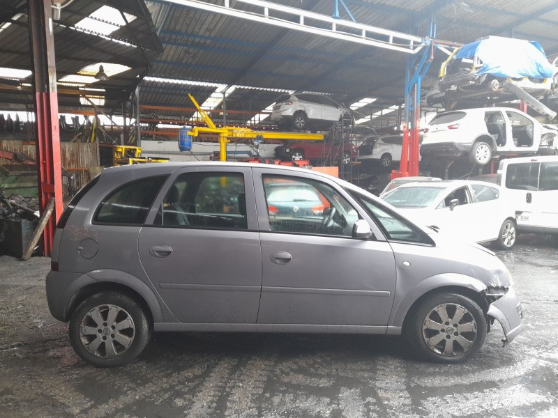 opel meriva a monospace (x03) del año 2006