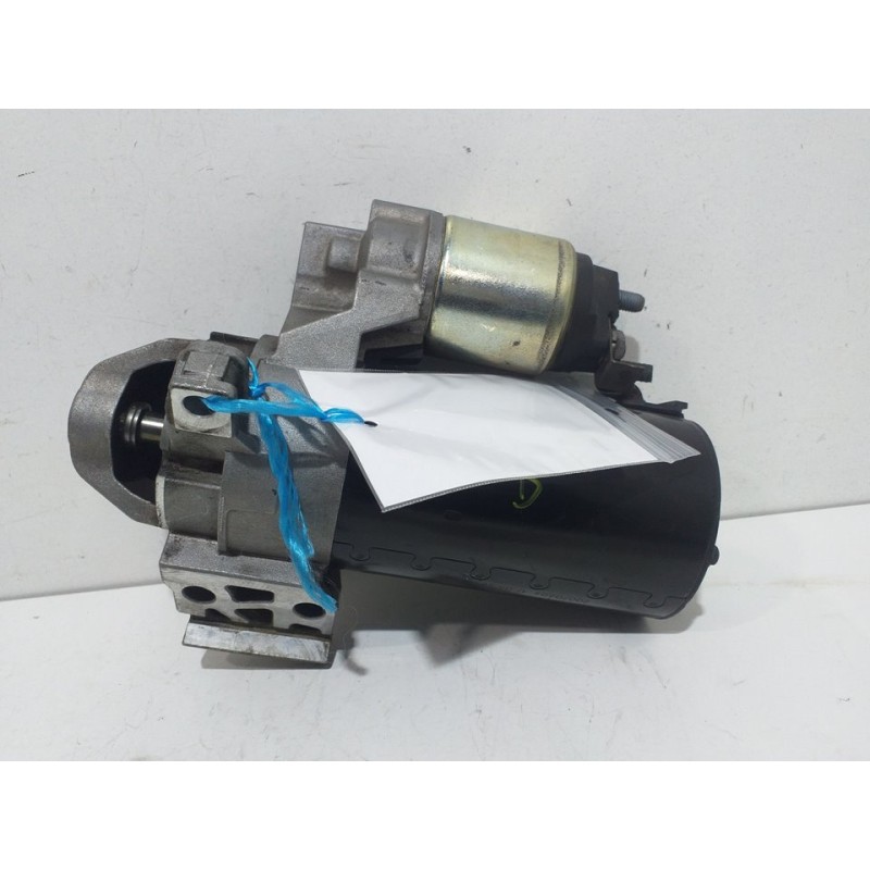 MOTOR ARRANQUE 12417798006  - imagen 2