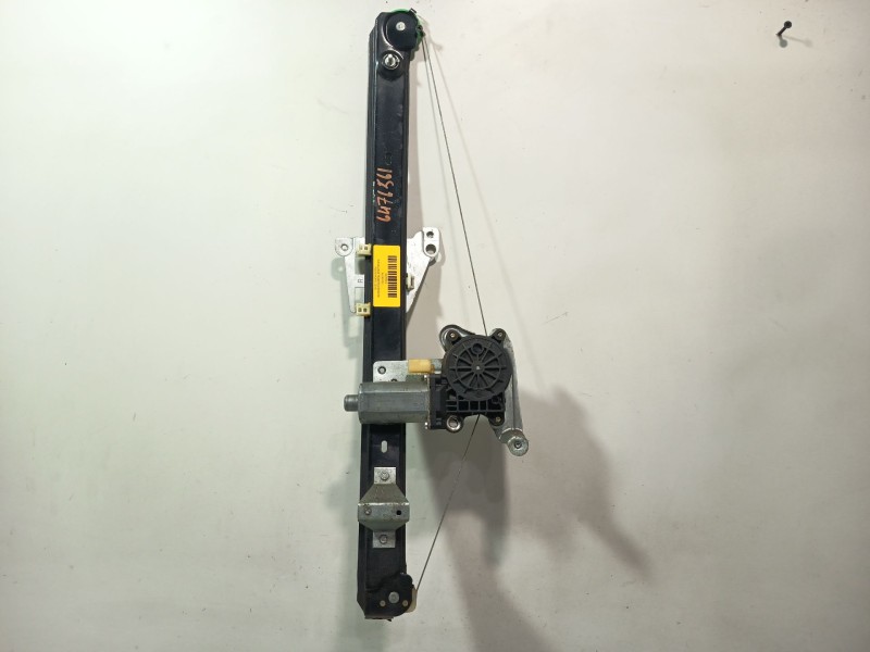 Recambio de elevalunas trasero derecho para volvo xc90 i (275) d5 awd referencia OEM IAM 31253722  