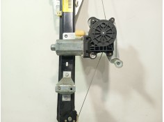 Recambio de elevalunas trasero derecho para volvo xc90 i (275) d5 awd referencia OEM IAM 31253722   2