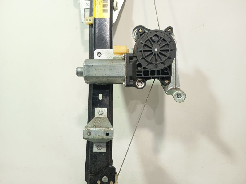 Recambio de elevalunas trasero derecho para volvo xc90 i (275) d5 awd referencia OEM IAM 31253722  