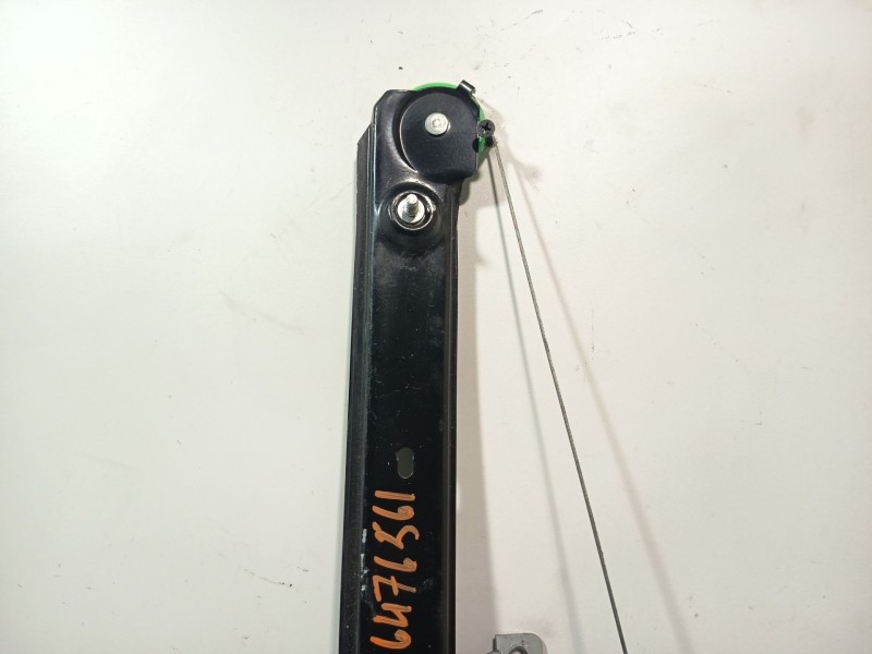 Recambio de elevalunas trasero derecho para volvo xc90 i (275) d5 awd referencia OEM IAM 31253722  