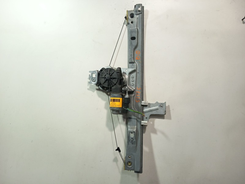 Recambio de elevalunas delantero derecho para peugeot 207/207+ (wa_, wc_) 1.4 hdi referencia OEM IAM 9681182280  