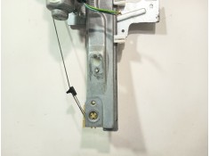 Recambio de elevalunas delantero derecho para peugeot 207/207+ (wa_, wc_) 1.4 hdi referencia OEM IAM 9681182280   2