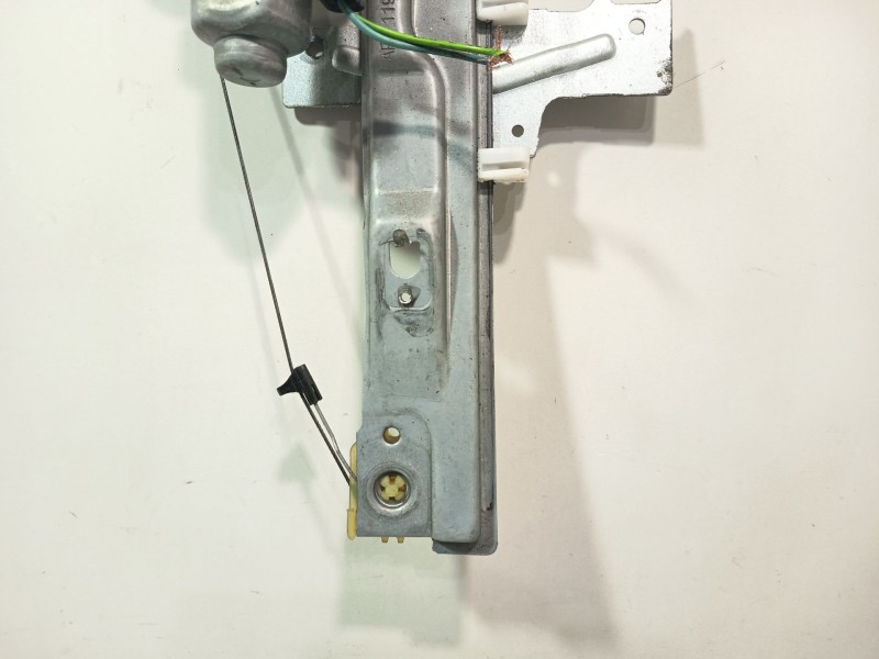 Recambio de elevalunas delantero derecho para peugeot 207/207+ (wa_, wc_) 1.4 hdi referencia OEM IAM 9681182280  