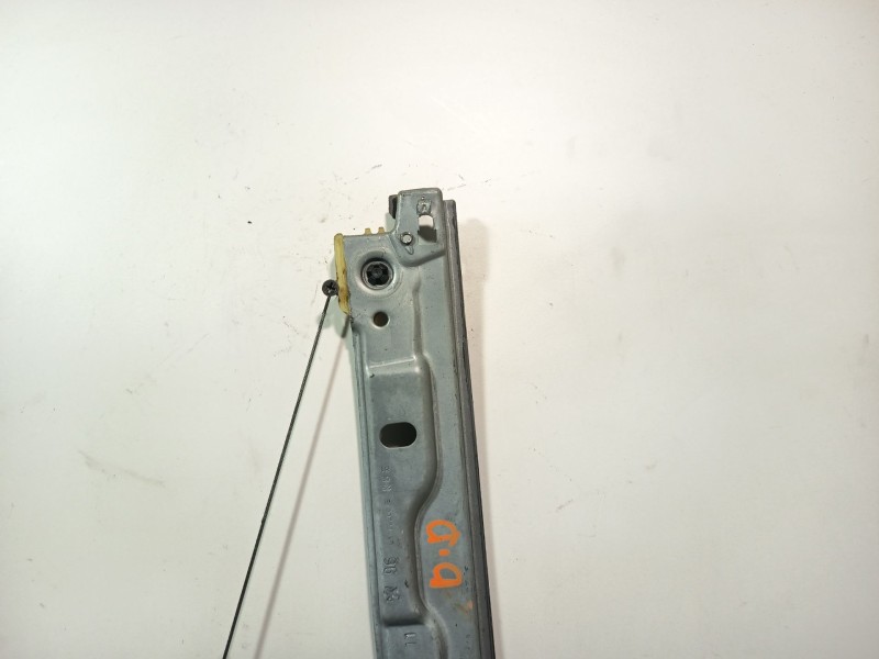 Recambio de elevalunas delantero derecho para peugeot 207/207+ (wa_, wc_) 1.4 hdi referencia OEM IAM 9681182280  