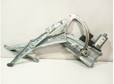 Recambio de elevalunas delantero izquierdo para opel zafira b cosmo referencia OEM IAM 13132434  