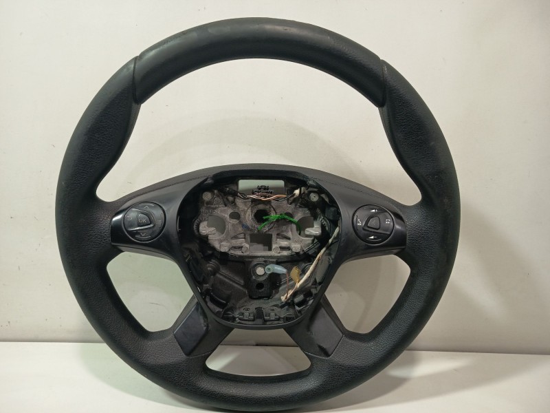 Recambio de volante para ford transit connect v408 furgoneta/monovolumen 1.5 tdci referencia OEM IAM KT1B3600CB3ZHE  