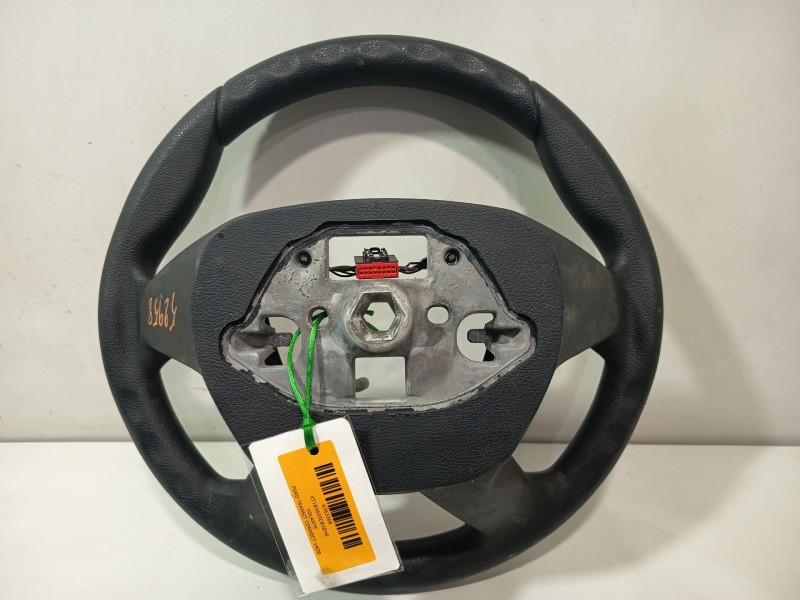 Recambio de volante para ford transit connect v408 furgoneta/monovolumen 1.5 tdci referencia OEM IAM KT1B3600CB3ZHE  