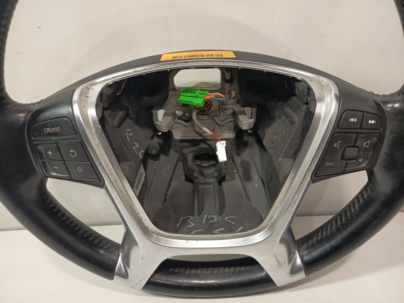 Recambio de volante para volvo xc60 i suv (156) d3 / d4 referencia OEM IAM 34108765A  