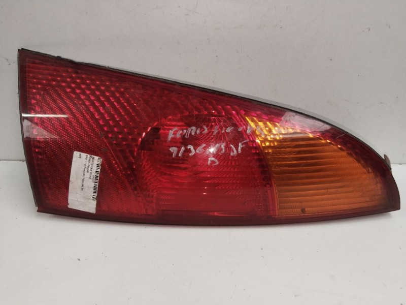 Recambio de piloto trasero derecho para ford focus berlina (cak) ambiente referencia OEM IAM 1150021  