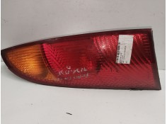 Recambio de piloto trasero derecho para ford focus berlina (cak) ambiente referencia OEM IAM 1150021   2