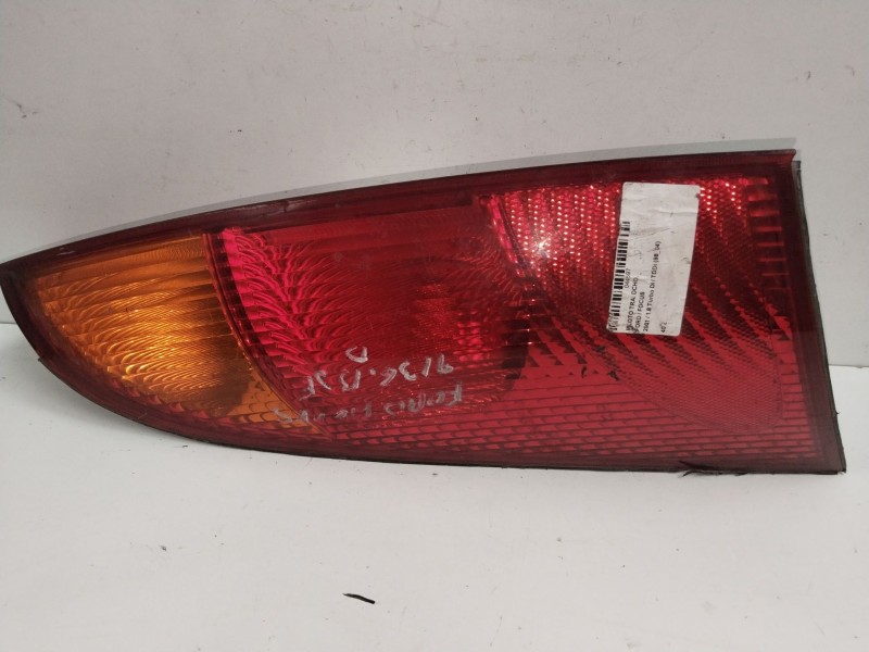 Recambio de piloto trasero derecho para ford focus berlina (cak) ambiente referencia OEM IAM 1150021  