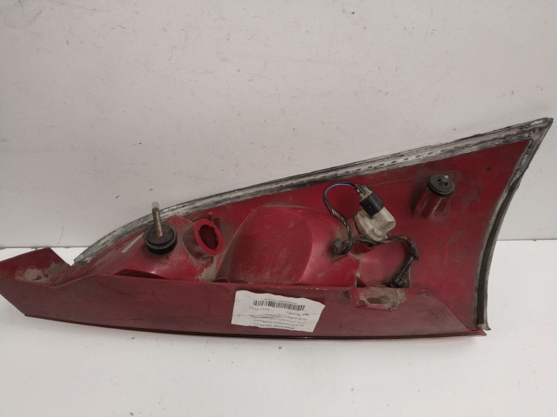 Recambio de piloto trasero derecho para ford focus berlina (cak) ambiente referencia OEM IAM 1150021  