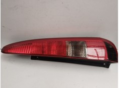 Recambio de piloto trasero derecho para ford fusion (cbk) ambiente referencia OEM IAM 1324515  