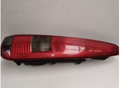 Recambio de piloto trasero derecho para ford fusion (cbk) ambiente referencia OEM IAM 1324515   2