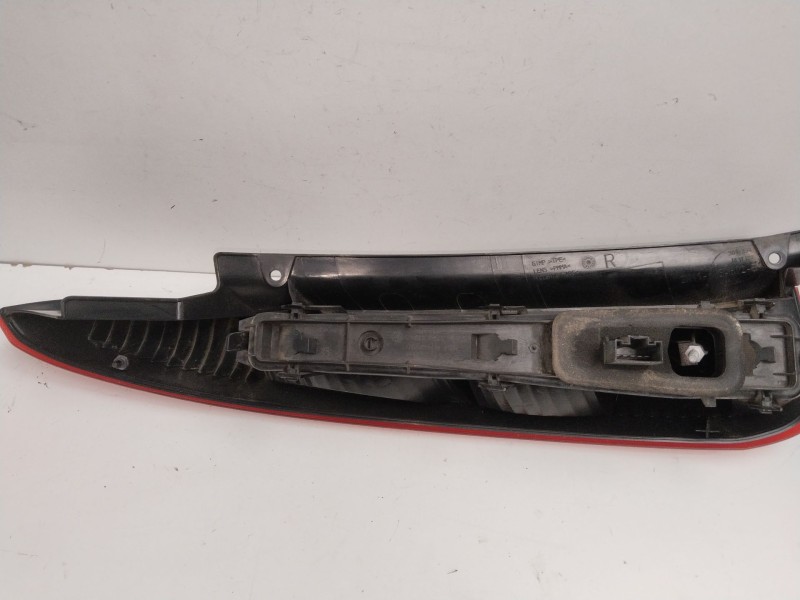 Recambio de piloto trasero derecho para ford fusion (cbk) ambiente referencia OEM IAM 1324515  