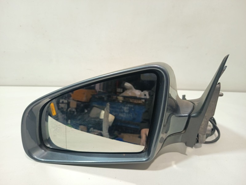 Recambio de retrovisor izquierdo para audi a4 avant (8e) 1.8 t referencia OEM IAM 8E1858531AA01C  ELECTRICO