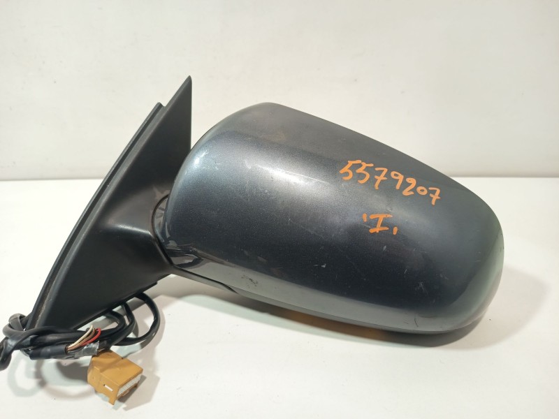Recambio de retrovisor izquierdo para audi a4 avant (8e) 1.8 t referencia OEM IAM 8E1858531AA01C  ELECTRICO