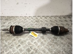 Recambio de transmision delantera derecha para fiat sedici (189) 1.9 jtd 8v 120 emotion referencia OEM IAM 71746603  