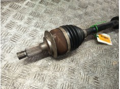 Recambio de transmision delantera derecha para fiat sedici (189) 1.9 jtd 8v 120 emotion referencia OEM IAM 71746603   2