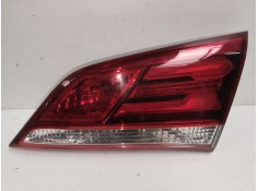 Recambio de piloto porton trasero derecho para hyundai i40 cab bluedrive referencia OEM IAM 924403Z600  