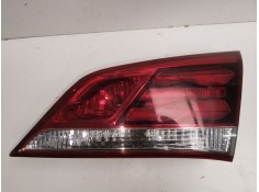 Recambio de piloto porton trasero derecho para hyundai i40 cab bluedrive referencia OEM IAM 924403Z600   2