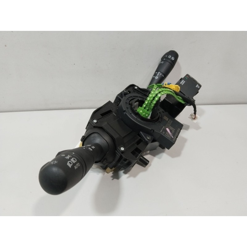 MANDO MULTIFUNCION 255676085R  - imagen 3