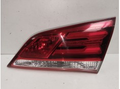 Recambio de piloto porton trasero derecho para hyundai i40 cab bluedrive referencia OEM IAM 924403Z600  