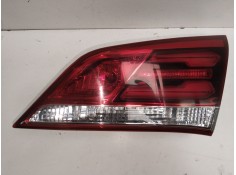 Recambio de piloto porton trasero derecho para hyundai i40 cab bluedrive referencia OEM IAM 924403Z600   2