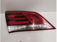 Recambio de piloto porton trasero izquierdo para hyundai i40 cab bluedrive referencia OEM IAM 924303Z600   2