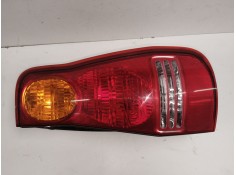 Recambio de piloto trasero derecho para hyundai matrix (fc) 1.6 gls referencia OEM IAM 9240217010  