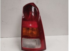 Recambio de piloto trasero derecho para ford focus berlina (cak) ambiente referencia OEM IAM 1M5113404CB  