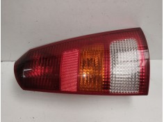 Recambio de piloto trasero derecho para ford focus berlina (cak) ambiente referencia OEM IAM 1M5113404CB   2