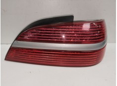 Recambio de piloto trasero derecho para peugeot 406 berlina (s1/s2) svdt referencia OEM IAM 9630364777  