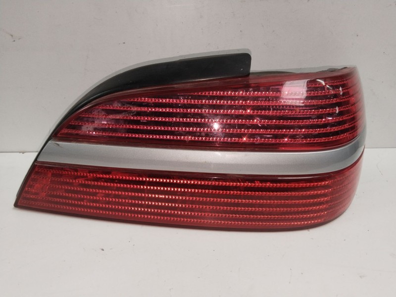 Recambio de piloto trasero derecho para peugeot 406 berlina (s1/s2) svdt referencia OEM IAM 9630364777  