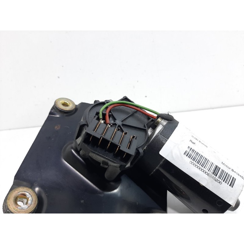 MOTOR LIMPIA DELANTERO  - imagen 3