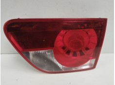 Recambio de piloto porton trasero derecho para seat altea xl (5p5) family referencia OEM IAM 5P8945094D  