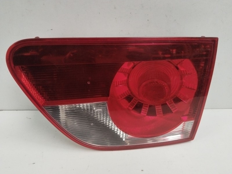 Recambio de piloto porton trasero derecho para seat altea xl (5p5) family referencia OEM IAM 5P8945094D  