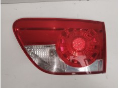 Recambio de piloto porton trasero derecho para seat altea xl (5p5) family referencia OEM IAM 5P8945094D   2