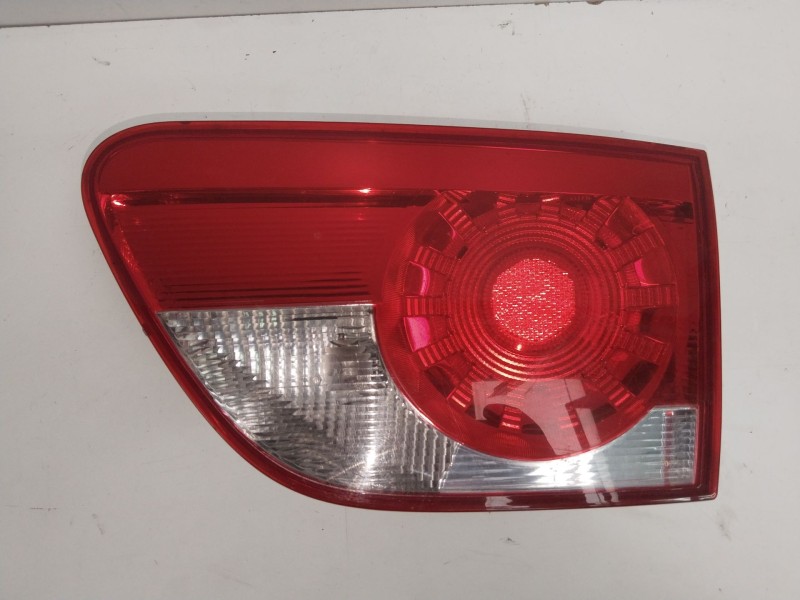 Recambio de piloto porton trasero derecho para seat altea xl (5p5) family referencia OEM IAM 5P8945094D  