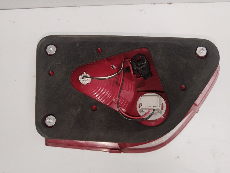 Recambio de piloto porton trasero derecho para seat altea xl (5p5) family referencia OEM IAM 5P8945094D  