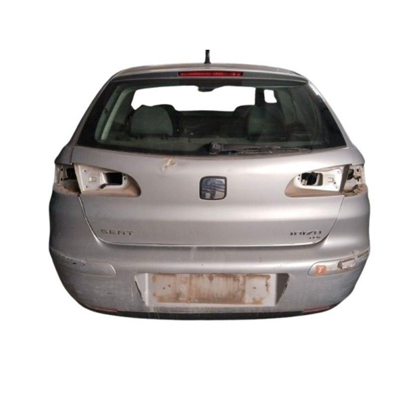 SEAT IBIZA III (6L1) - imagen 2